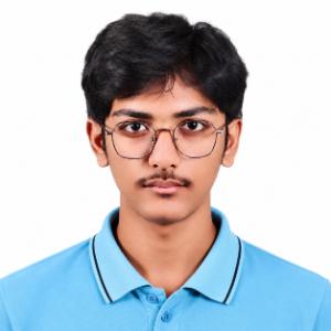 Kartik Chandak