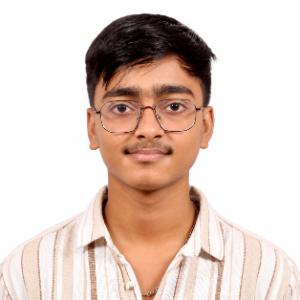 Kashyap Joshi