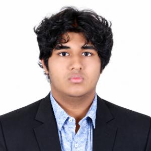 Katyayan Sarangi