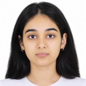 Katyayni Sharma