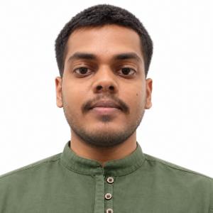 Kaustubh Choudhary