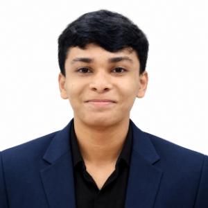 Kaustubh Shinde