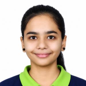 Kesar Rathod