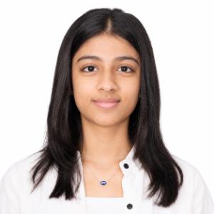Keshvi Singh