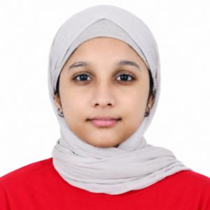 Khansa Bint