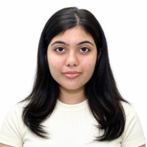 Khushi Mewada