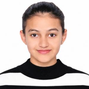 Kiah Yogesh