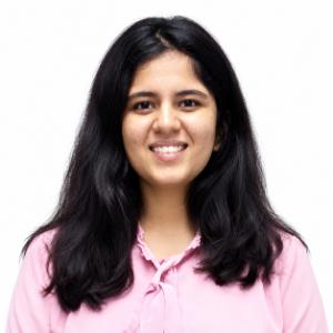 Krati Pandya
