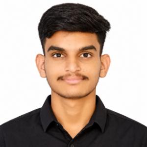 Krish Patidar