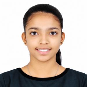 Krisha Hetal Sanghvi