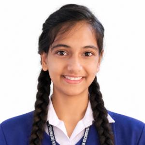 Kritya Mishra