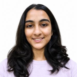Krupa Jain