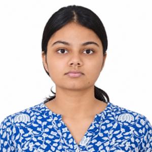 Kruti Mohnalkar