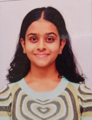 Kunjal Rajput