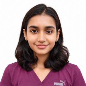Lavanya Sharma