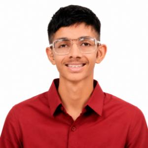 Madhav Jain