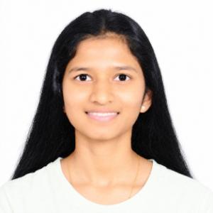 Manasvi Patil