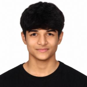 Mayank Bhor