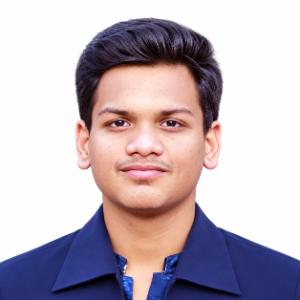 Mayank Gohil