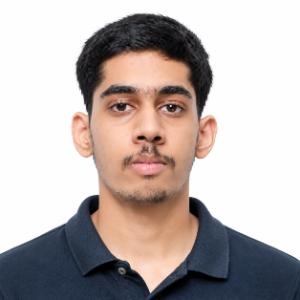 Megh Kapadnekar