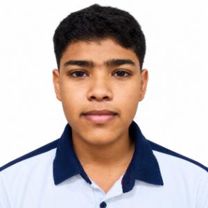 Mohhamed Huzaifa