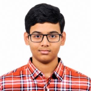 Mrugansh Parmar