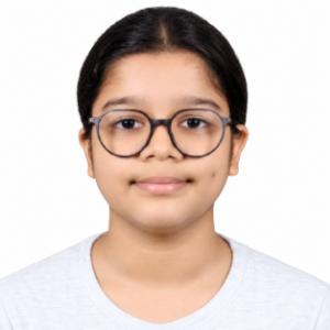 Mrunali Fulsunder