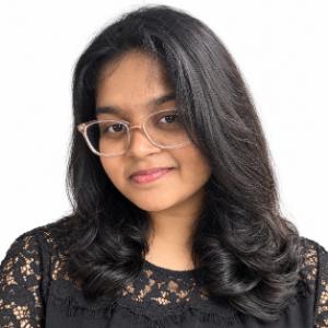 Mrunmayee Khanzode