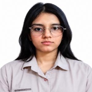 Muskan Jain