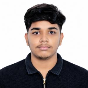 N Krish Jain