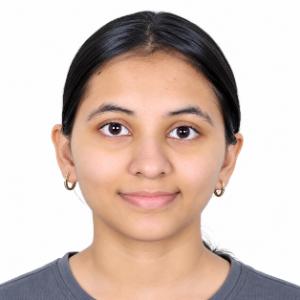 Naisargee Patel