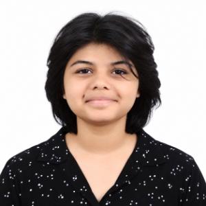 Naisha Mehta