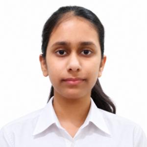 Namami Dubey