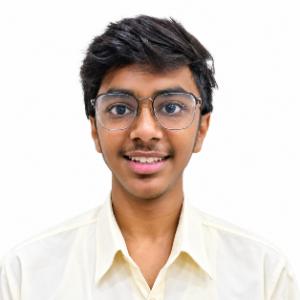 Naman Singla
