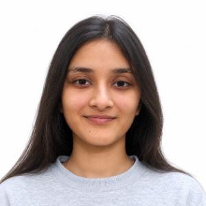 Nandini Agarwal