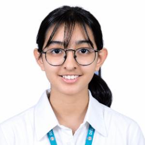 Naqiya Vora