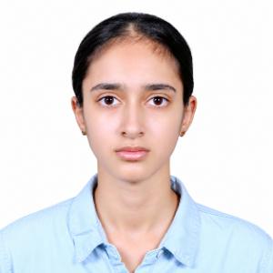 Navya Talvar