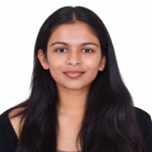 Neharika Narwade