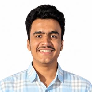 Nikhil Gujar