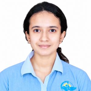Nikita Oundhakar
