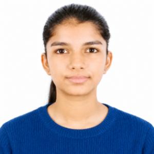 Nirvi Patel