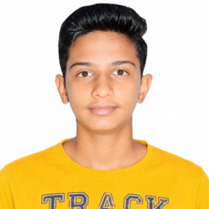 Nishith Suthar