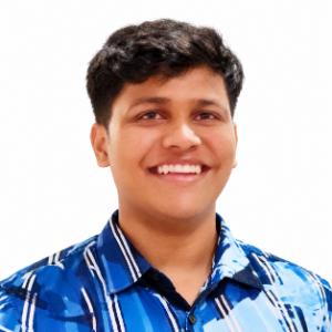 Parag Pradhan