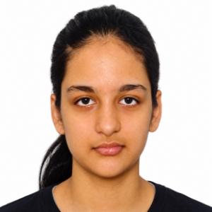 Parisha Lugani