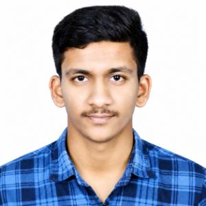 Parth Mhatre