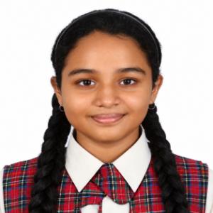 Pavitra Shetty