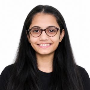 Prachi Brahmbhatt