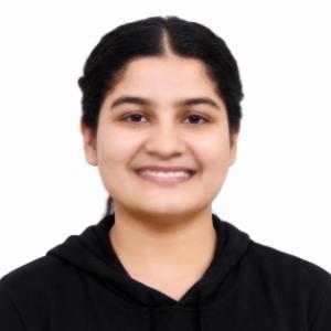 Prajakta Kamble