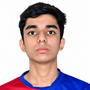Pranav Makhijani