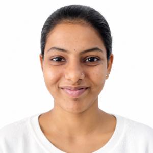 Pranoti Nadargi